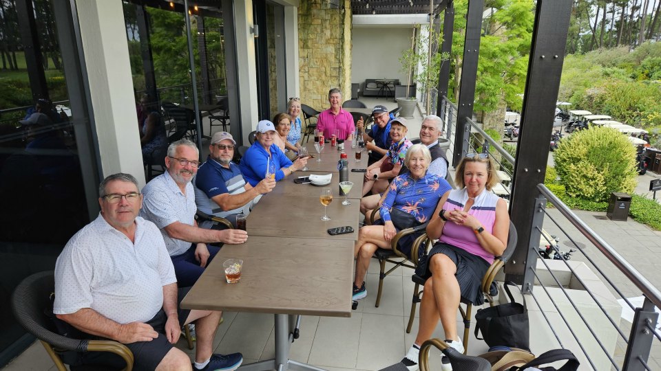 <h2>The Best of South Africa Escorted 2023</h2> 14 Nights | 6 Rounds | March 11 - 25